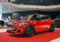 MINI John Cooper Works Chili HU Keyless HarmanKardon Rouge - thumbnail 3