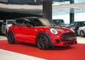 MINI John Cooper Works Chili HU Keyless HarmanKardon Rouge - thumbnail 14