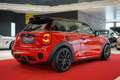 MINI John Cooper Works Chili HU Keyless HarmanKardon Rouge - thumbnail 11