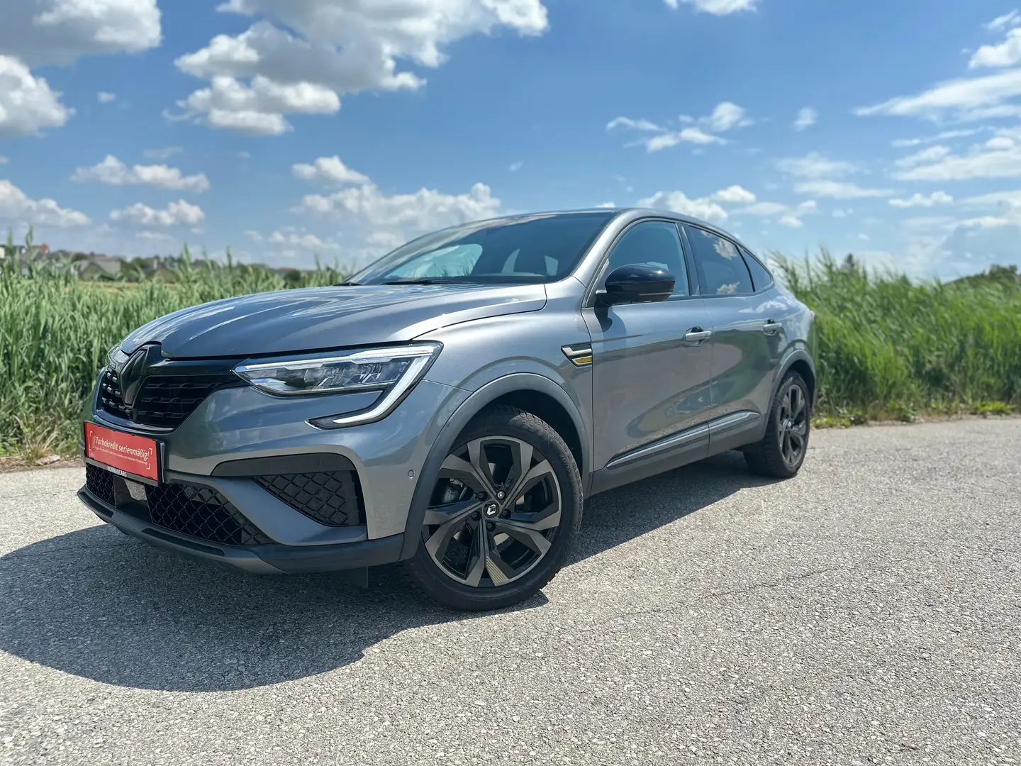 Renault Arkana Engineered *SERVICE NEU* - 1