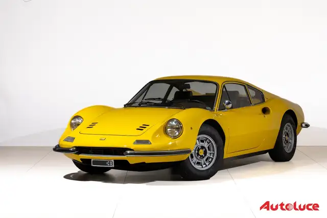 Ferrari 246 Dino GT