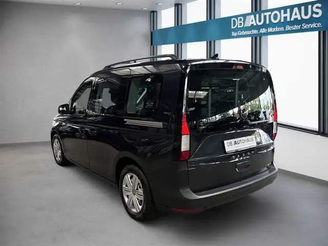 Volkswagen Caddy view 6