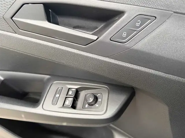 Volkswagen Caddy view 12