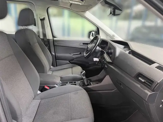 Volkswagen Caddy view 14