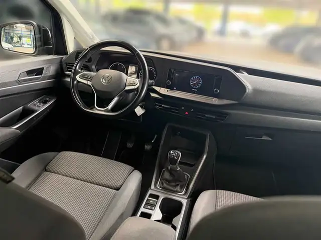 Volkswagen Caddy view 15