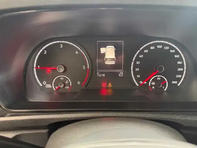 Volkswagen Caddy view 10