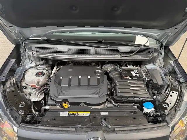 Volkswagen Caddy view 19