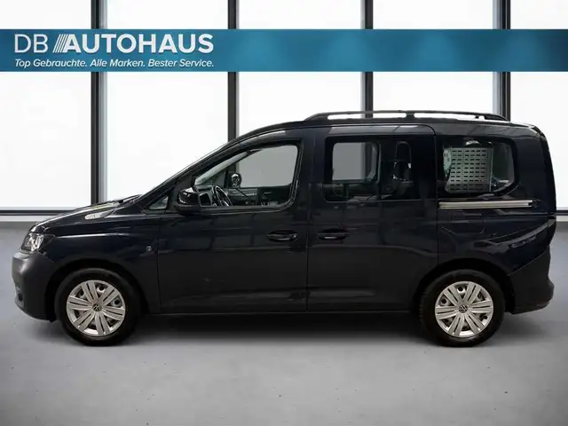 Volkswagen Caddy view 7