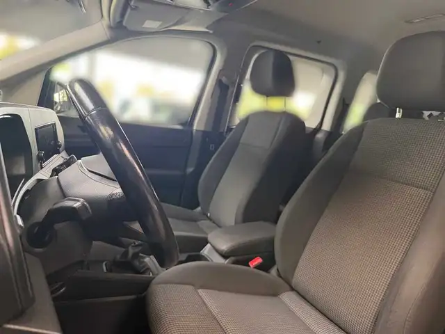 Volkswagen Caddy view 13