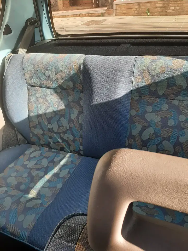 Fiat Seicento 0.9 S, foto 2