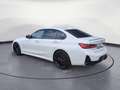 BMW 340 xDrive Sportpaket Pro Navi Glasdach Head U Weiß - thumbnail 4