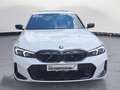 BMW 340 xDrive Sportpaket Pro Navi Glasdach Head U Weiß - thumbnail 7