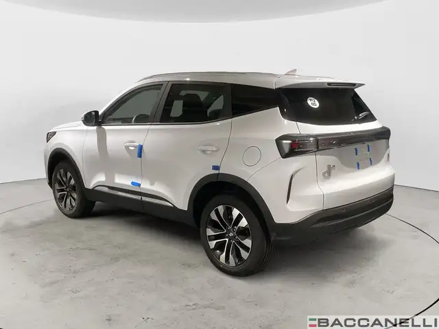 DR Automobiles DR5 view 2
