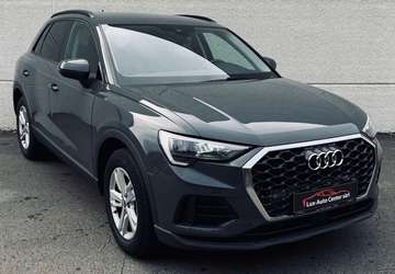 Q3 Sportback 35 TDi Business Edition S tronic