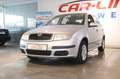 Skoda Fabia Extra *Klima*Alu*AU/HU neu* Silber - thumbnail 4