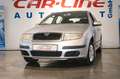 Skoda Fabia Extra *Klima*Alu*AU/HU neu* Silber - thumbnail 1