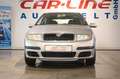 Skoda Fabia Extra *Klima*Alu*AU/HU neu* Silber - thumbnail 2