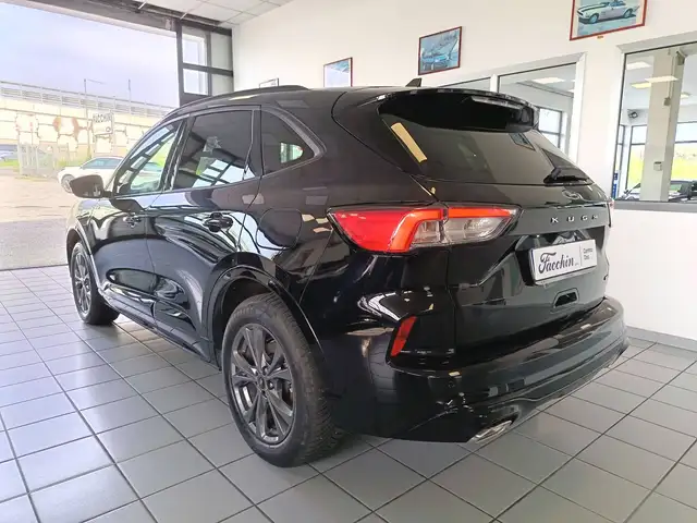 Ford Kuga view 7
