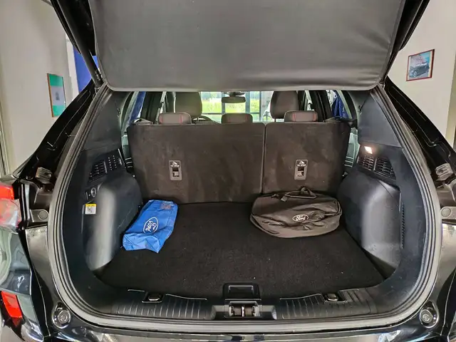 Ford Kuga view 6