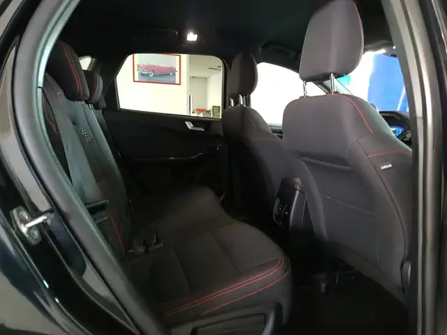 Ford Kuga view 13