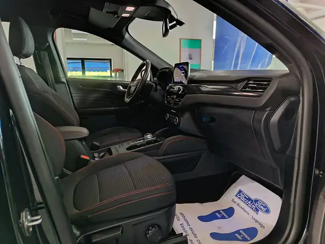 Ford Kuga view 14
