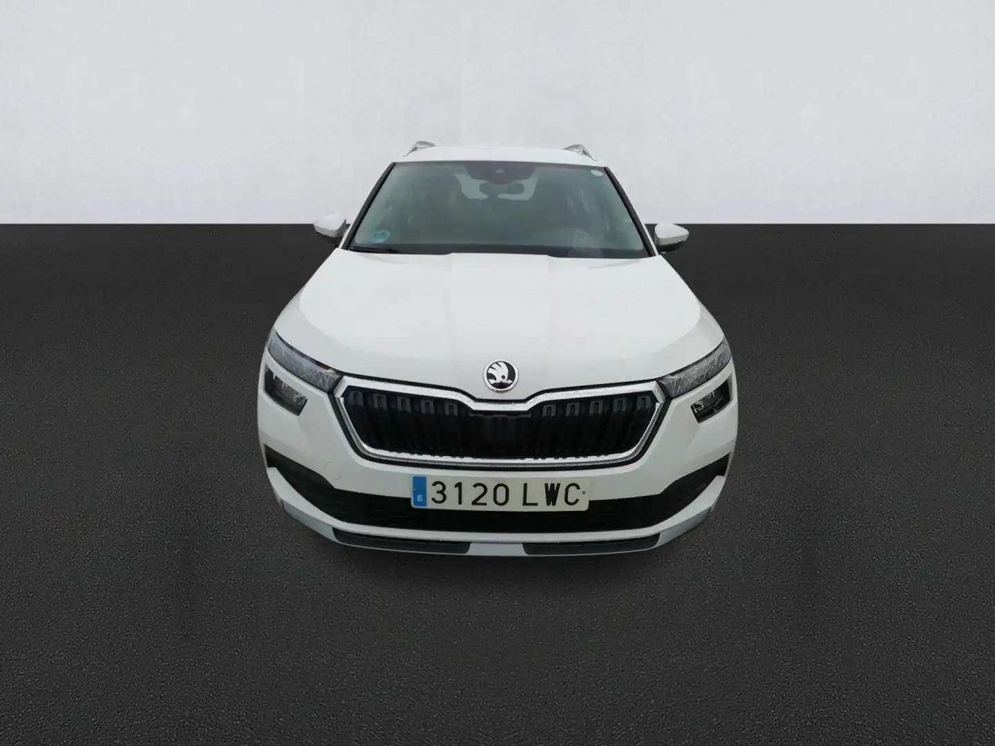 Skoda Kamiq 1.0 TSI Emotion 81kW DSG - 2