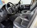 Land Rover Discovery Discovery 4 3,0 SDV6 HSE Aut. *** 7-sitzig !!! Silber - thumbnail 5