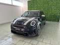MINI Cooper S Mini IV F55 2021 5p 5p 2.0 Resolute auto Azul - thumbnail 1