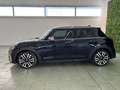 MINI Cooper S Mini IV F55 2021 5p 5p 2.0 Resolute auto Azul - thumbnail 2