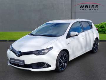 1.8 Hybrid Team*DAB*CAM*SHZ*M+S*SmartKey*