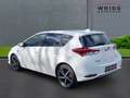 Toyota Auris 1.8 Hybrid Team*DAB*CAM*SHZ*M+S*SmartKey* Blanco - thumbnail 2