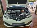 Toyota Auris 1.8 Hybrid Team*DAB*CAM*SHZ*M+S*SmartKey* Blanco - thumbnail 17