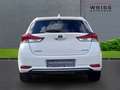 Toyota Auris 1.8 Hybrid Team*DAB*CAM*SHZ*M+S*SmartKey* Blanco - thumbnail 4