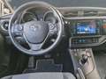 Toyota Auris 1.8 Hybrid Team*DAB*CAM*SHZ*M+S*SmartKey* Blanco - thumbnail 8