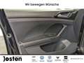 Volkswagen T-Cross Goal 1.0 TSI DSG Virtual CarPlay SHZ ACC Schwarz - thumbnail 17