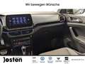 Volkswagen T-Cross Goal 1.0 TSI DSG Virtual CarPlay SHZ ACC Schwarz - thumbnail 13