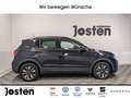 Volkswagen T-Cross Goal 1.0 TSI DSG Virtual CarPlay SHZ ACC Schwarz - thumbnail 2
