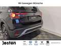 Volkswagen T-Cross Goal 1.0 TSI DSG Virtual CarPlay SHZ ACC Schwarz - thumbnail 6