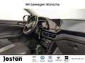 Volkswagen T-Cross Goal 1.0 TSI DSG Virtual CarPlay SHZ ACC Schwarz - thumbnail 15