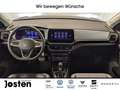 Volkswagen T-Cross Goal 1.0 TSI DSG Virtual CarPlay SHZ ACC Schwarz - thumbnail 11