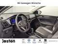 Volkswagen T-Cross Goal 1.0 TSI DSG Virtual CarPlay SHZ ACC Schwarz - thumbnail 8