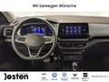 Volkswagen T-Cross Goal 1.0 TSI DSG Virtual CarPlay SHZ ACC Schwarz - thumbnail 12