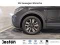 Volkswagen T-Cross Goal 1.0 TSI DSG Virtual CarPlay SHZ ACC Schwarz - thumbnail 5