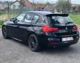 BMW 118 118i M Sport Zwart - thumbnail 4