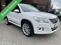 Volkswagen Tiguan 1.4 TSI 4-MOTION*R-LINE NAVI*CAMERA*TREKHAAK*CLIMA Blanc - thumbnail 3