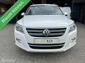 Volkswagen Tiguan 1.4 TSI 4-MOTION*R-LINE NAVI*CAMERA*TREKHAAK*CLIMA Blanc - thumbnail 2