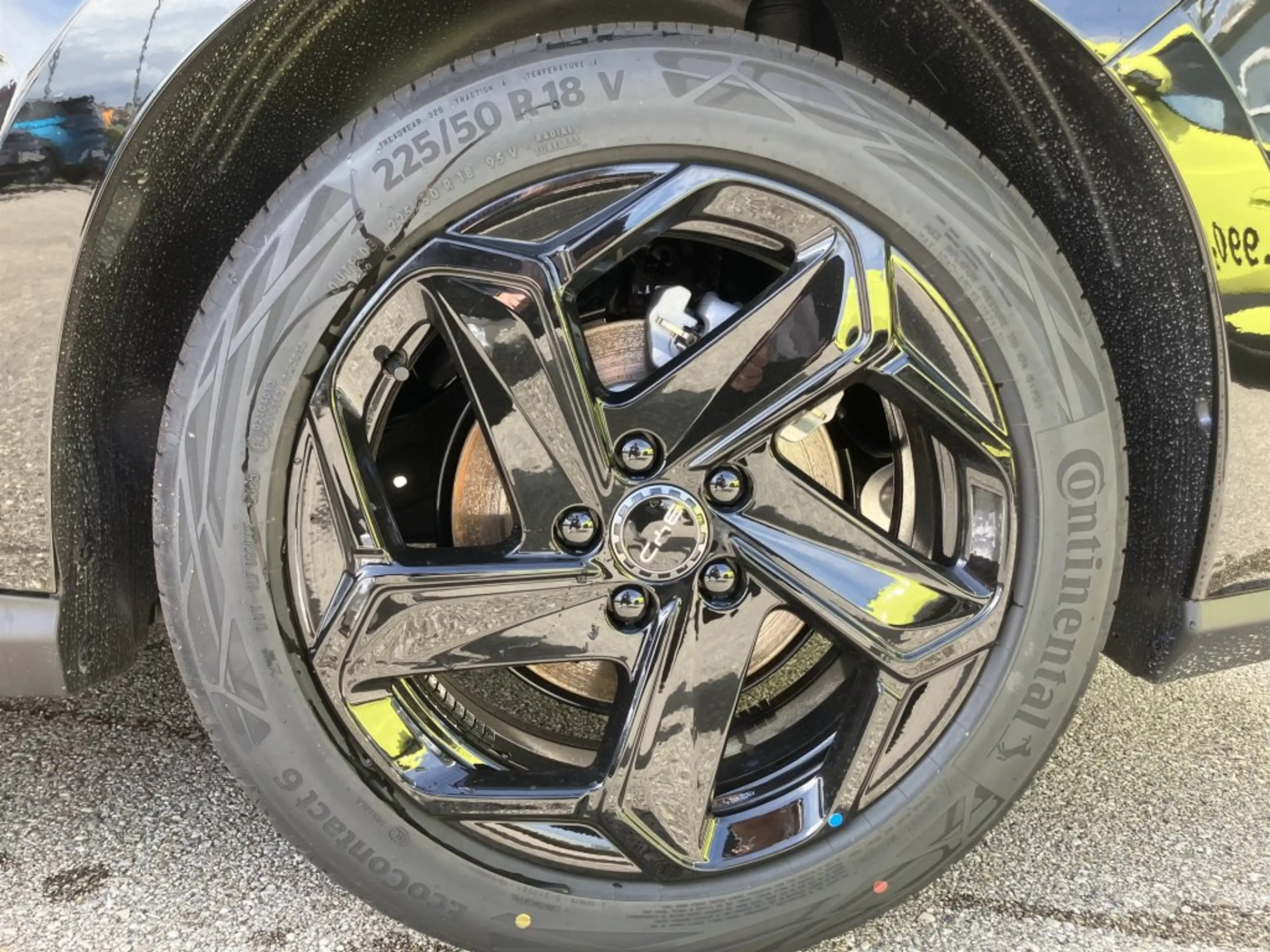 BYD Seal 6 DM-i Touring Comfort — photo 8