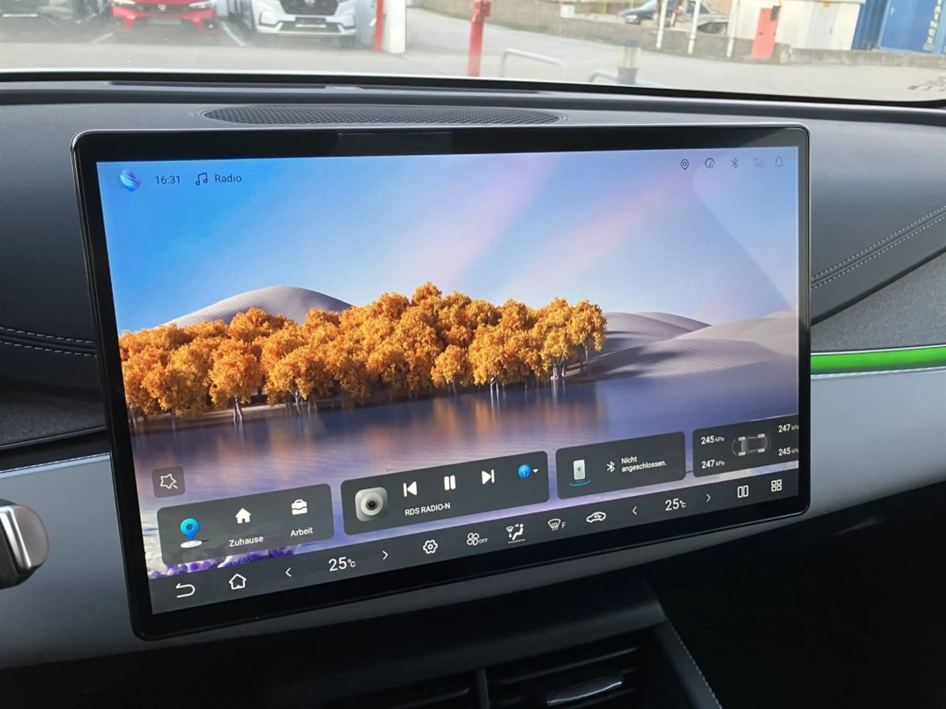 BYD Seal 6 DM-i Touring Comfort — photo 12
