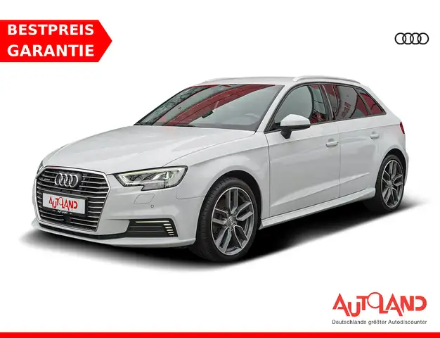 Audi A3 Sportback 40 e-tron sport