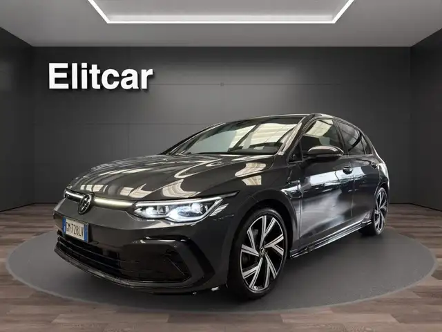 Volkswagen Golf 1.5 eTSI 150 CV EVO ACT DSG R-Line